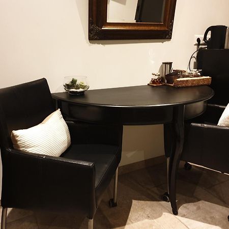 B&B Werfzicht 于尔克 外观 照片