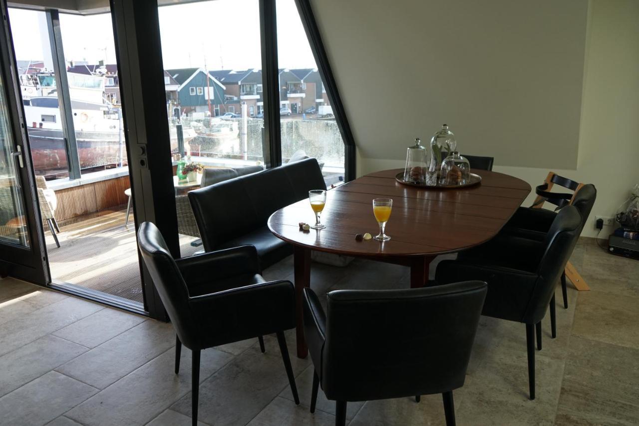B&B Werfzicht 于尔克 外观 照片