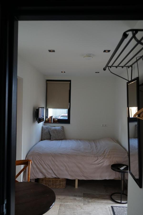B&B Werfzicht 于尔克 外观 照片