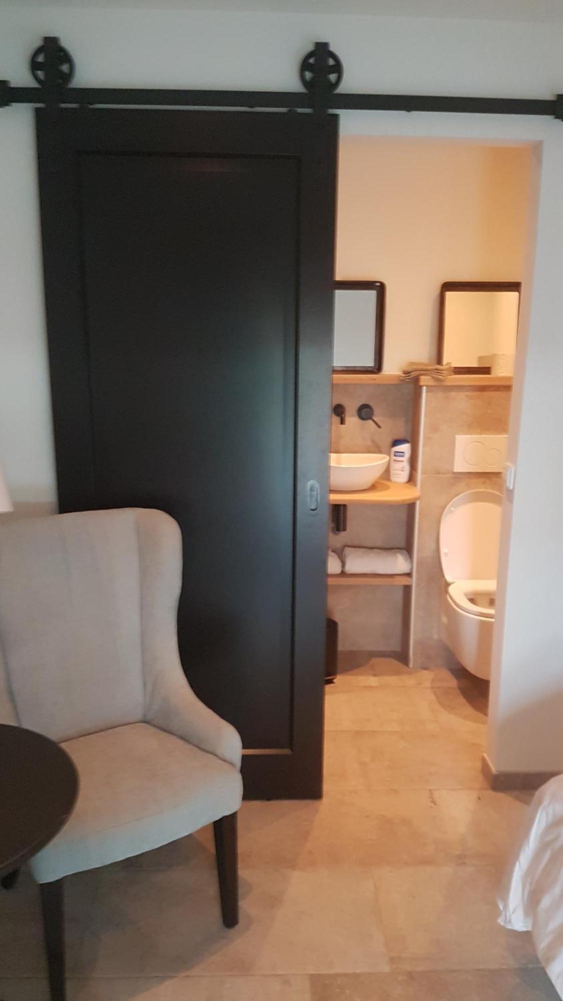 B&B Werfzicht 于尔克 外观 照片