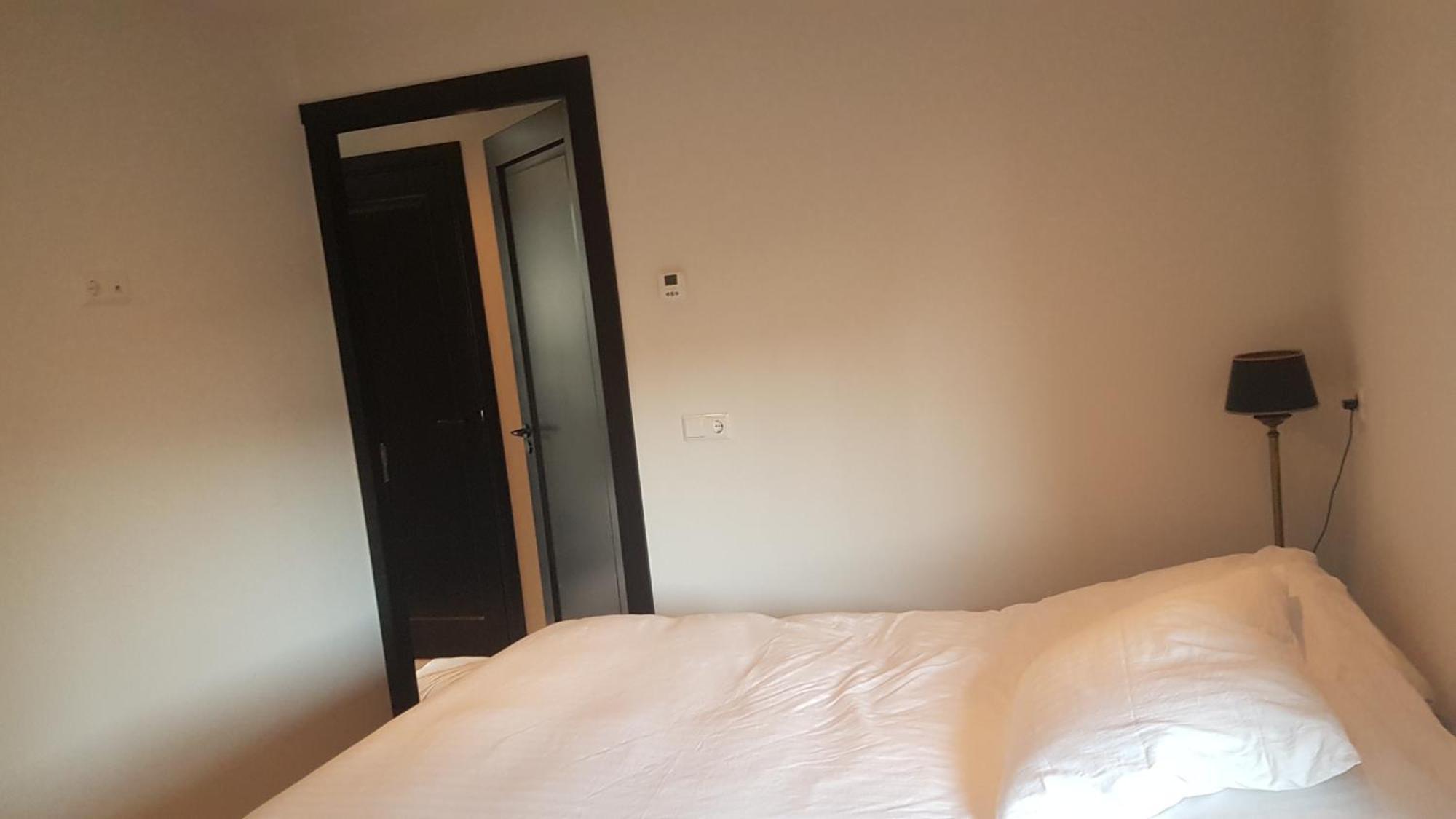 B&B Werfzicht 于尔克 外观 照片