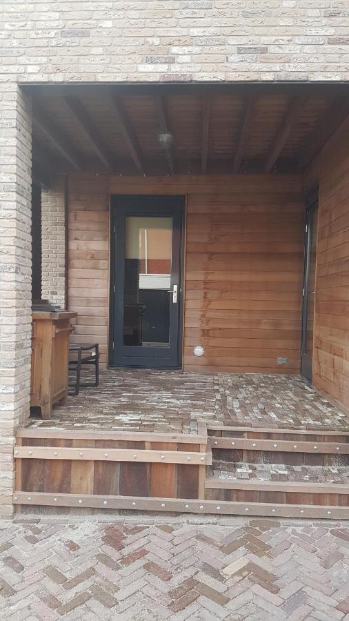 B&B Werfzicht 于尔克 外观 照片